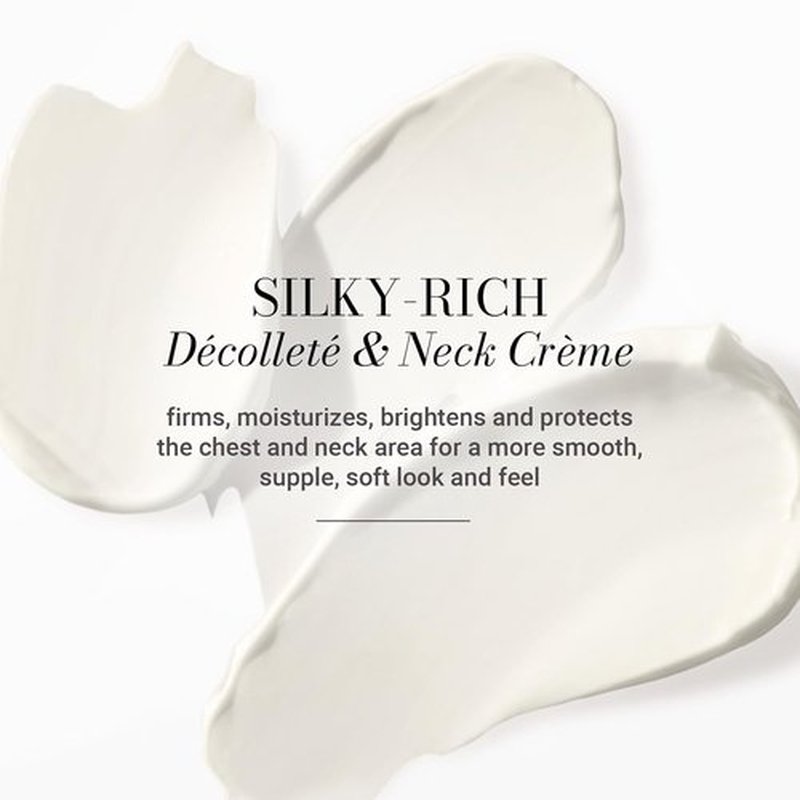 Meaningful Beauty - Skin Brightening Neck and Decollete Treatment | Anti-Aging Formula