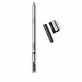 KIKO Milano Precision Eyebrow Pencil 02, Eyebrow Pencil With Micro-Precision Hard Formula And Separator Comb