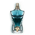 Jean Paul Gaultier Le Beau Eau de Toilette for Men - Long Lasting Addictive Aromatic Woody Men's Cologne with Bergamot, Coconut Wood & Tonka Bean - Designer Fragrance Spray, 4.2 oz