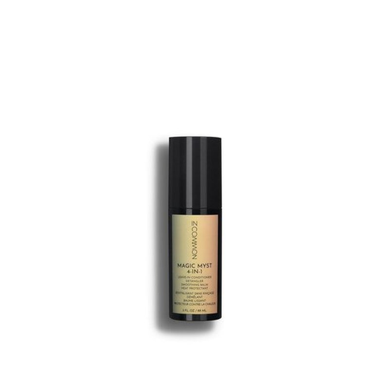 **IN COMMON Magic Myst Universal Hair Elixir - Nourishing Formula for All Hair Types**