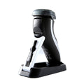 Leprato Electric Razor Holder, Foldable Electric Shaver Stand Base, Electric Shaver Storage Rack Bracket Home Bathroom Accesssories