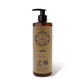 Skiennix Hair Shampoo - Paraben & Silicone-Free Formula | Cleans & Protects with Rosemary, Lemon & Thyme Aroma | 380 ml