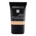 Dermablend Smooth Liquid Foundation - Flawless Coverage for All Skin Types | Long-Lasting Wear