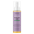 Majestic Pure Lavender Oil Body Mist- 100% Pure & Natural - After Shower Body Oils for Women and Men - Scented, Radiant, Skin Therapy Firming Massage Oil - 6.8 Fl Oz