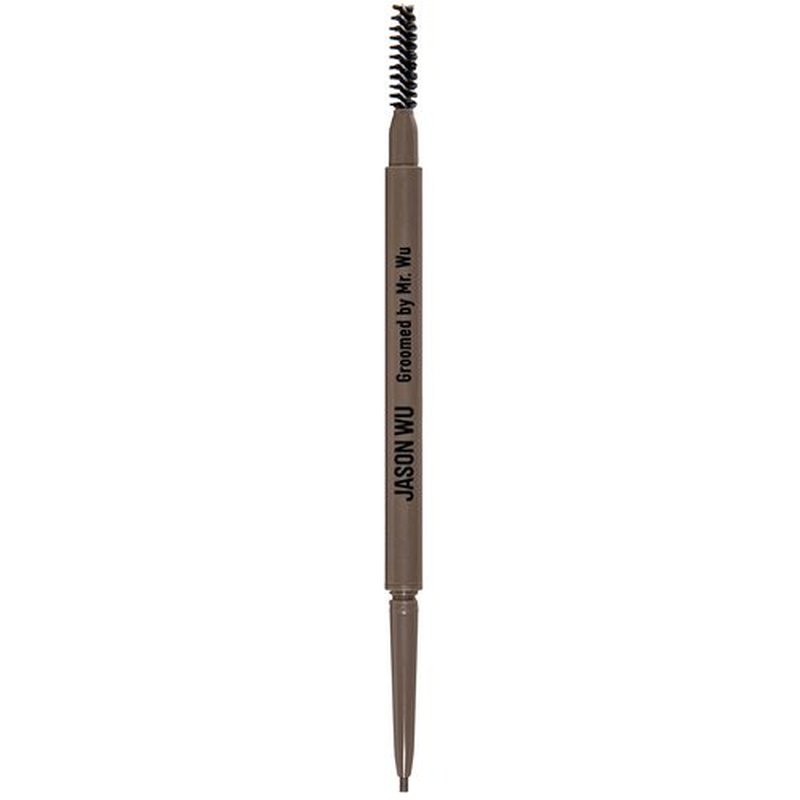 Jason Wu Beauty Groomed By Mr. Wu Retractable Eyebrow pencil - Medium