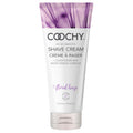 Coochy Shave Cream - Moisturizing Shave Lotion - Gentle Intimate Shaving Cream - For Bikini Area, Underarms, Legs & More - Rash-Free, Hydrating Formula - Floral Haze, 12.5 oz