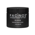 Pacinos Sleek - Extra Hold Pomade for All Hair Types | Long-Lasting Shine, 2 fl. oz.