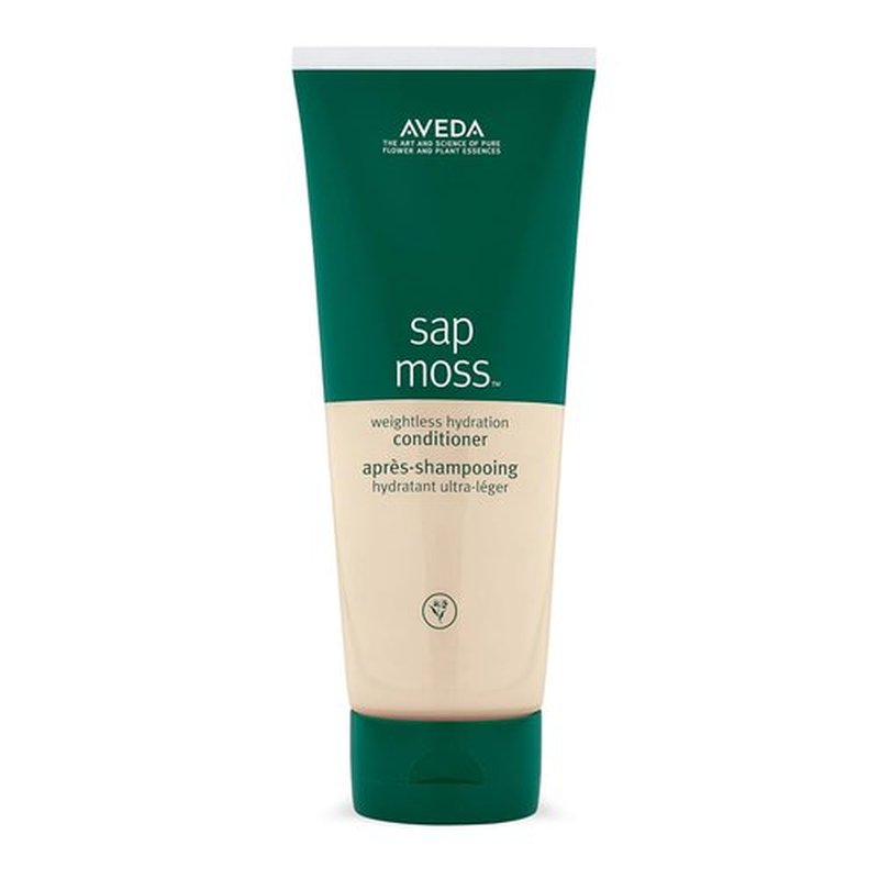 Aveda Sap Moss Weightless Hydration Conditioner - Hydrates, Detangles & Fights Frizz | 6.7 Fl Oz