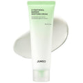 JUMISO D-Panthenol Barrier Soothing Cream (77ml/2.71 oz) – 5-Ceramide Complex+Cica+Squalane, Lightweight Gel Daily Moisturizer for Sensitive & Acne-Prone Skin, Non-Greasy Barrier Support