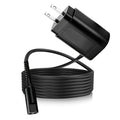 12V Charger for Braun Series1 3 5 6 7 8 9 pro XT5 Electric Razor 3040s 340s 9385cc 370 720 760cc 790cc 7865cc 9090cc 9330s 5018s 7020s 9095cc 3350cc-4 390cc for Braun S3 S5 S7 S8 S9 Trimmer Charger