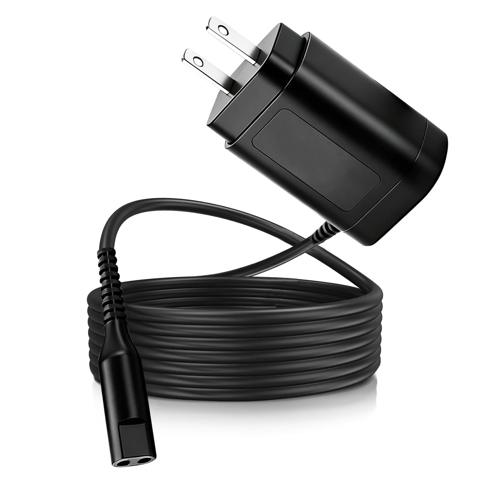 12V Charger for Braun Series1 3 5 6 7 8 9 pro XT5 Electric Razor 3040s 340s 9385cc 370 720 760cc 790cc 7865cc 9090cc 9330s 5018s 7020s 9095cc 3350cc-4 390cc for Braun S3 S5 S7 S8 S9 Trimmer Charger