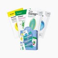 Dr.Jart+ Hydrating Face Mask Set - 4 Soothing Korean Skin Care Masks for Glowing Skin