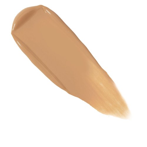 ColourPop Pretty Fresh Creamy Concealer - Full Coverage with Natural Finish - Hydrating Formula with Hyaluronic Acid & Coconut Water - Medium Dark 145W (0.3 oz)