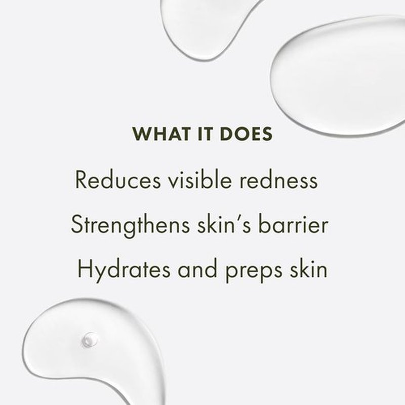 Origins Mega-Mushroom Soothing Treatment Lotion - Perfect for Sensitive Skin with Reishi Mushroom