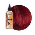 Bigen Semi-Permanent Hair Color - Apricot Red #AR4 | 3 Oz for Vibrant, Long-Lasting Color