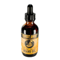 Honest Amish - Pure Beard Oil - Fragrance-Free 2 Ounce for Soft, Healthy Beards