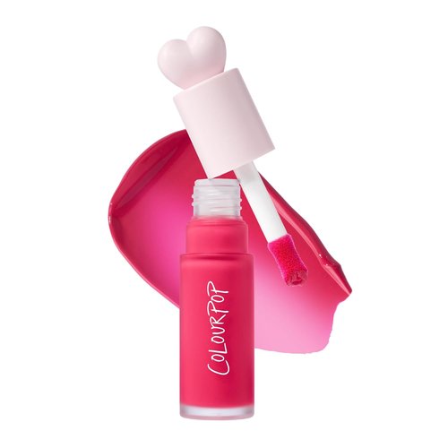 ColourPop Weightless Liquid Blush - Hydrating Cheek Color for a Glowy Summer Look - Wildest Dreams (0.30 oz)