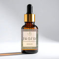 Handmade Organic Poke Root Oil for Lymphatic Support - Phytolacca - Small Batch - Made in The USA