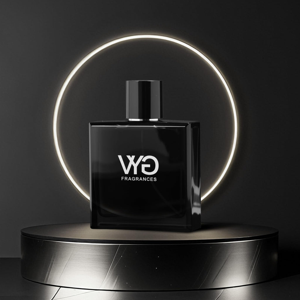 VYG Cologne for Men, 3.4 oz Perfume for Men's, Mens Cologne - Long-Lasting Formula
