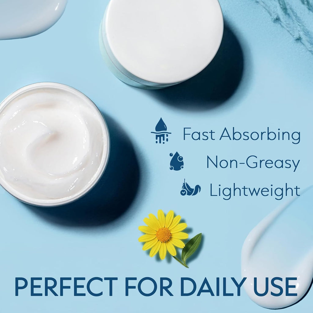 Recuren Plus Arnica Bruise Cream Extra Strength: Rapid Relief for Bruising Swelling Soreness Pain on Thin Skin - Potent Arnica Montana with Vitamin K Coconut Shea Butter - Face & Body