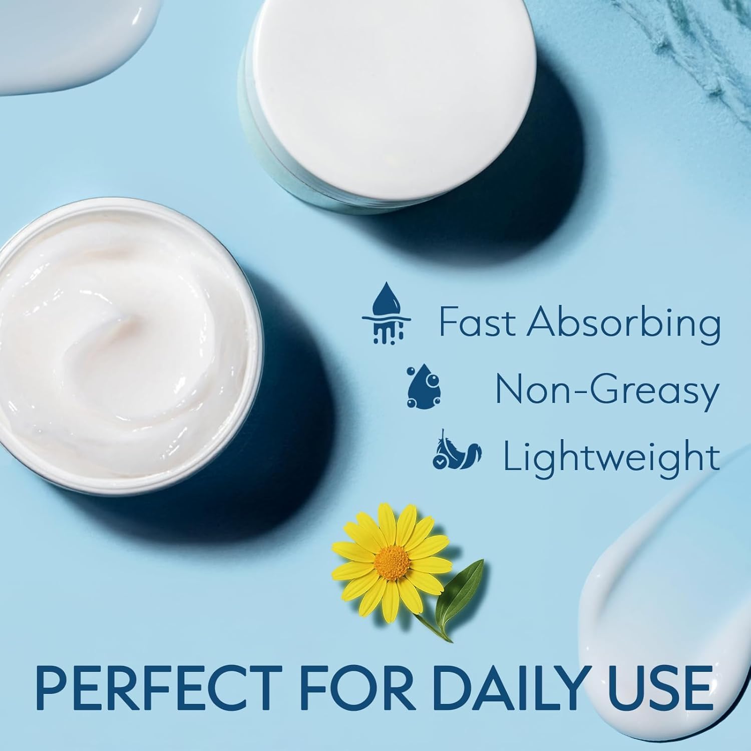 Recuren Plus Arnica Bruise Cream Extra Strength: Rapid Relief for Bruising Swelling Soreness Pain on Thin Skin - Potent Arnica Montana with Vitamin K Coconut Shea Butter - Face & Body