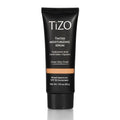 TIZO | Tinted Moisturizing Serum | SPF 30 | Shade in MEDIUM-DEEP