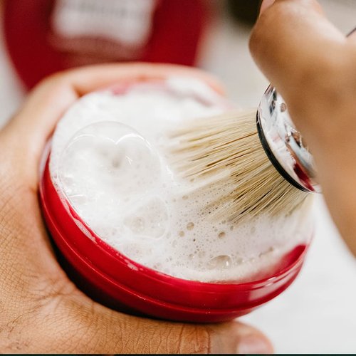 Proraso Shaving Soap - Rich Lather for a Smooth Shave | Classic Eucalyptus Scent
