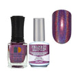 Lechat Perfect Match Gel Polish + Nail Polish Spectra Collection SPMS07 Aurora