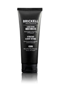 Brickell Men's Element Defense SPF 45 Moisturizer - Natural Zinc Oxide Sunscreen, Hydrates & Protects Skin, 8 Oz, Unscented