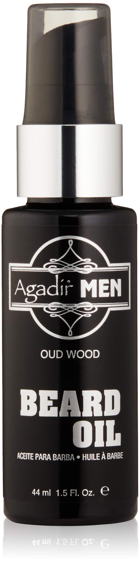 AGADIR BEARD OIL