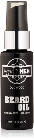 AGADIR BEARD OIL