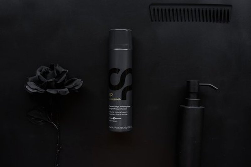 Texture Charge Finishing Spray 7.5 Oz
