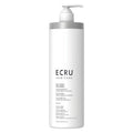 ECRU NEW YORK Sea Clean Shampoo - Nourishing Formula for Healthy, Clean Hair | 8.5 Fl Oz
