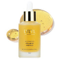 LYLYL Vita ABCDE Ampoule, 11 Multivitamins in One bottle, Vita Complex 72.4%, 7 Protein Peptides, Over 20% Liposome, Nourishing and Moisturizing for All Skin Types, Korean Skincare, 1.69 fl.oz/50ml