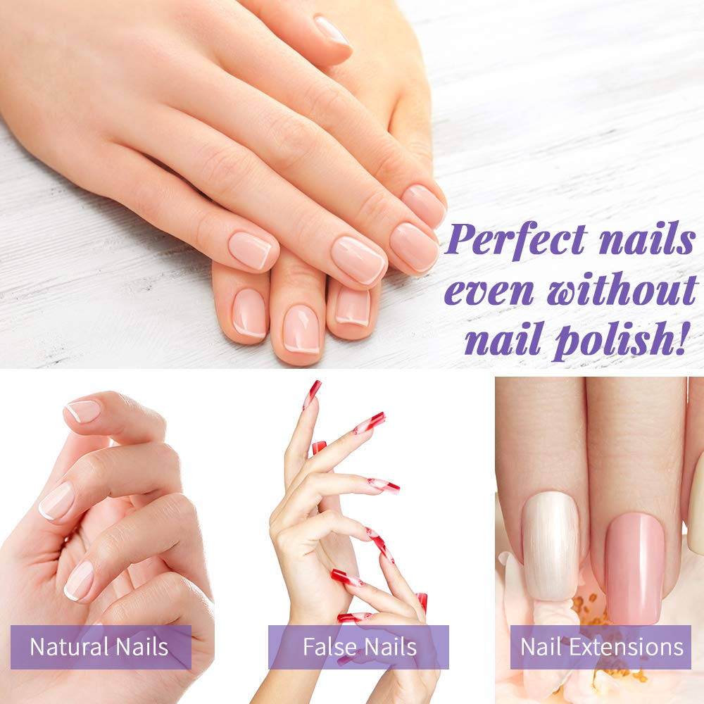 Winning Nails Chamois Buffer And Buffing Cream | Buff And Shine Dull Nails While Softening Cuticles | Assists With Fill And Repair Lines | 1.75 Oz. Set