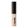 Revlon ColorStay Flex Wear Concealer - Full Coverage, Non-Creasing Formula with Hyaluronic Acid & Vitamin E | 005 Fair, 0.34 Fl Oz