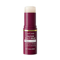 QueCemic Calcium Multi Balm Stick, Calcium Volume Multi Balm, Collagen Hydrating Stick, Anti-aging, Nourishing, Moisturing All In One Skin Care Stick for Face, Eyes & Neck, For All Skin Types, 10g