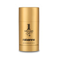 Rabanne 1 Million Deodorant Stick for Men - Luxury Fragrance Solid Deodorant with Fresh Leather, Warm Spice & Sensual Musk, Long-Lasting Freshness & Skin Protection, 2.2 oz
