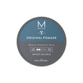 MITCH by Paul Mitchell Original Pomade - Medium Hold, Low Shine Finish, Water-Soluble, 3 oz.
