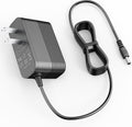 36V Charger for 29.6V Battery Vacuum Cleaner Replacement for SunSare X7A, SMOTURE VAC01 550W 45Kpa Vacuum Cleaner Adapter Charger
