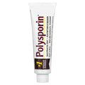 Polysporin First Aid Topical Antibiotic Skin Ointment With Bacitracin Zinc & Polymyxin B Sulfate, For Infection Protection & Wound Care, Neomycin-Free, Travel Size, 1 oz