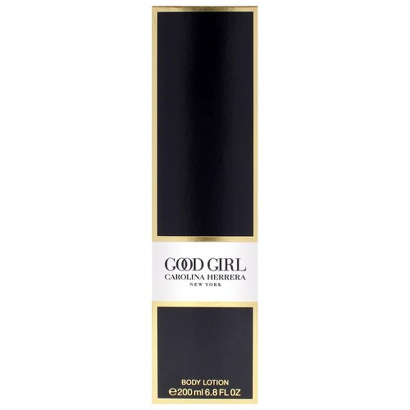 Good Girl by Carolina Herrera for Women - 6.8 oz Body Lotion