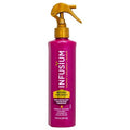 Infusium Repair and Replenish Heat Protector - Nourishing Hair Spray with Vitamin E & Avocado Oil - 7.6 oz