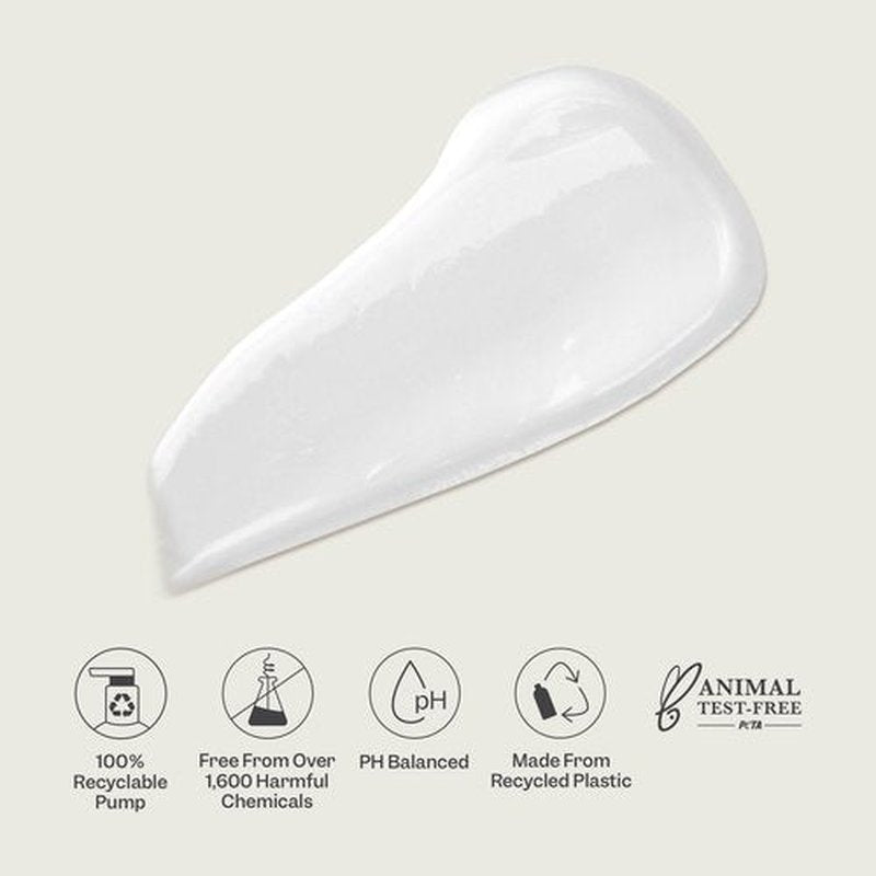 Renpure Cocoa Butter & Shea Butter Ultra-Hydrating Body Lotion - Rich & Creamy Formula for Long Lasting Hydration- For Dry to Very Dry Skin - Cocoa Butter and Shea Butter - 24 Fl Oz