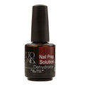 Tones Nail Prep Dehydrator - Maximum Adhesion & pH Balancer for Acrylic, Gel & Dip Powder | 0.5 fl Oz (15 mL)