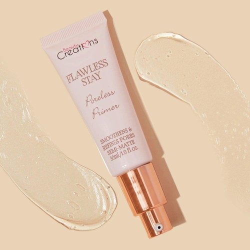 Poreless Primer for Flawless Stay by Beauty Creations