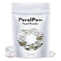 Peralpow Pearl Powder Organic, 100g 100% Natural DIY Skincare, Anti-Aging, Minimizes Pores, Soothes (3.52oz)