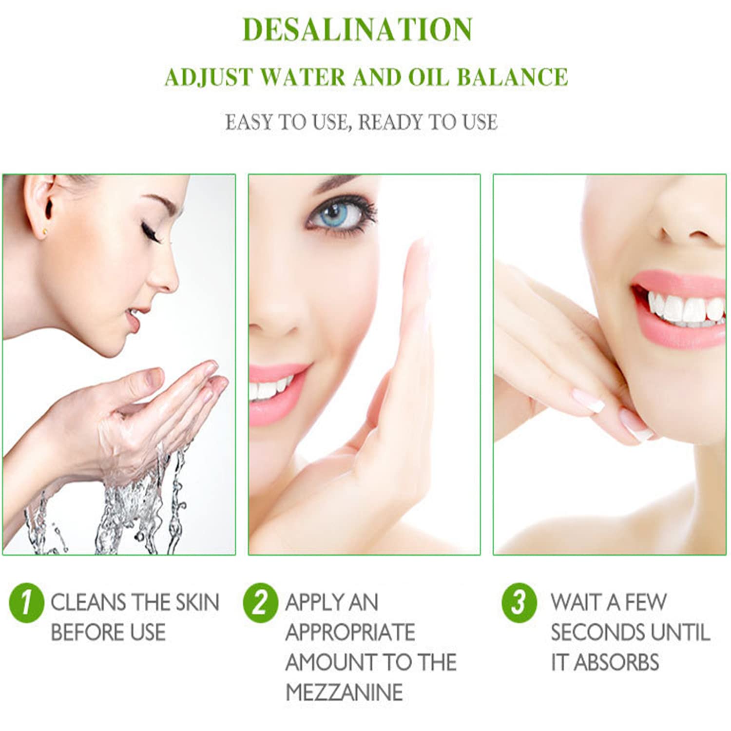 AICHUN BEAUTY Face Acne Cleaning Cream Skin Care Remove Repair Comedone Pimple Acne Face Acne Cream 30ml/1.0fl.oz