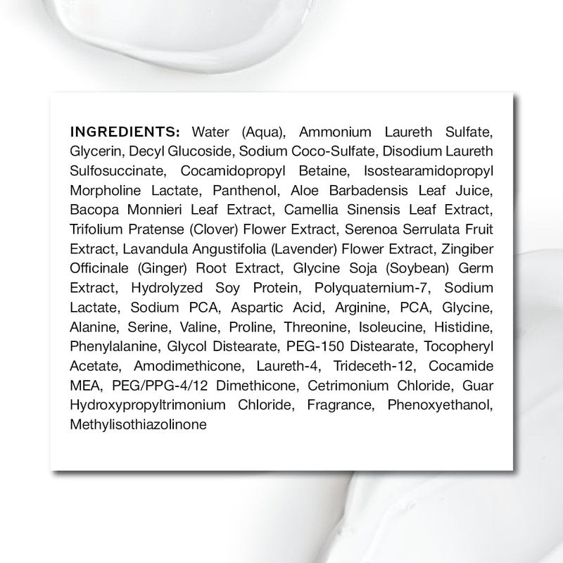 ZENAGEN Repairacle Repairing Leave-In Conditioner | Strengthens & Repairs Hair, Detangles & Smooths, Adds Shine & Hydration, Plant-Based, Color-Safe, Vegan, All Hair Types, 60 mL / 2 oz