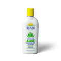 Ocean Potion After Sun Lotion with Aloe Vera, Hydrating Moisturizing Body Lotion for Dry Skin, Lightweight Aloe Vera Lotion with Vitamin E, Paraben-Free After Sun Care, 8.5 oz